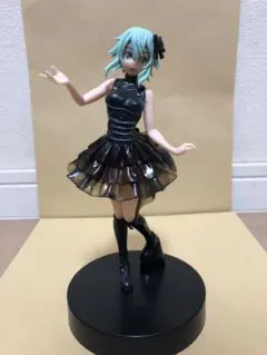 ソードアート・オンライン シノン フィギュアのサムネイル