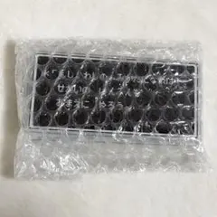 ドラクエ ふくびき所 E賞 アクリルクリップ ＊「もし わしの みかたになれば
