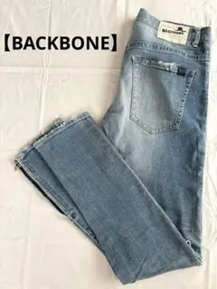 2026年最新】backbone デニムの人気アイテム - メルカリ