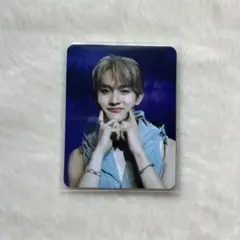 INI 田島将吾 THE ORIGIN Winning ver. ミニトレカ