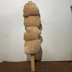 セブン1番くじ　特賞⭐︎BIGからあげ棒