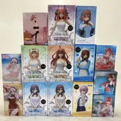 せじゅです。ラッフルくじ 夏川メガンちゃんセット まとめ売り - メルカリ