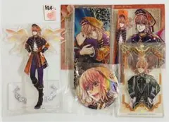 ミストニアの翅望 アニメイト限定セット 全セット - メルカリ