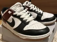 【NIKE By You】DUNK LOW ナイキ ダンク ロー 26cmのサムネイル