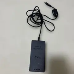 SONY PlayStation 2 ACアダプター 本体