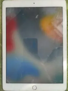 Apple iPad Air 2 Wi-Fiモデル 128GB シルバー