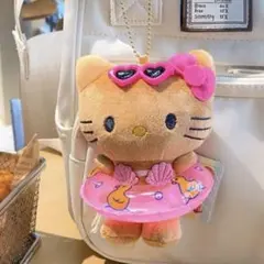 2026年最新】うきわ キティの人気アイテム - メルカリ