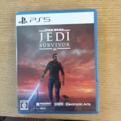STAR WARS JEDI SURVIVOR PS5