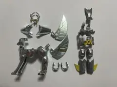 2026年最新】ペガサスクロス バンダイの人気アイテム - メルカリ