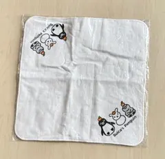 Suicaのペンギン　ハンドタオル