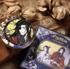 2026年最新】天官賜福 ピンズの人気アイテム - メルカリ