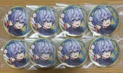 シクフォニ 雨乃こさめ お正月缶バ8個セット