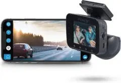 【未使用品】ドラレコ Type S Drive 360 Dash Camのサムネイル