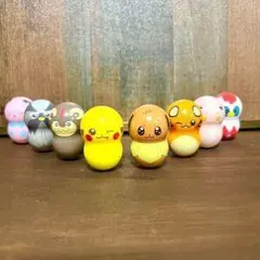 ポケモン フィギュア 8体セット