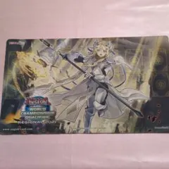2025年最新】教導の聖女エクレシア プレイマットの人気アイテム