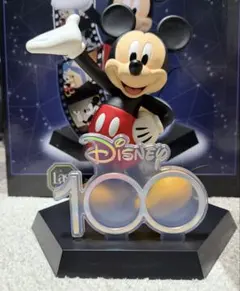 【入手困難】Disney 一番くじ　ラストワン賞