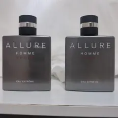 シャネル 香水 CHANEL 空き瓶のサムネイル