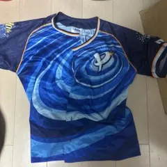 記念横浜DeNAベイスターズ ユニフォーム O サイズ - メルカリ