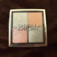 DIOR バックステージ フェイスグロウパレット 006 セレスティアルグロウ