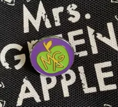 2025年最新】mrs. green apple レアの人気アイテム - メルカリ