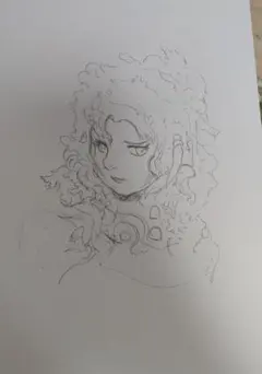スケッチ B5サイズ - メルカリ