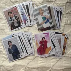 平野紫耀　ジャニーズ　公式写真　まとめ売り