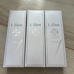 ハリッチ銀L-SHOT リッチクリーム(旧製品) ✖️3のサムネイル