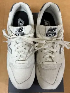 New Balanceスニーカー M995CHA Made in USA27.5 - メルカリ