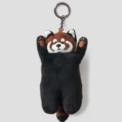 グラニフ　イカク　チャーム　ぬいぐるみ　キーホルダー