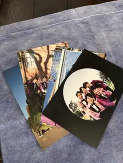 嵐を旅する展覧会 ポストカード 2セット 相葉雅紀 - メルカリ