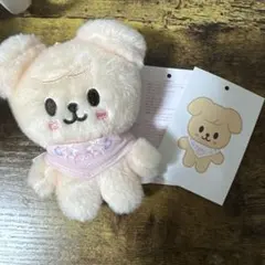 Stray Kids SKZOO 10cm ぬい パピーム スンミン　ペンミ