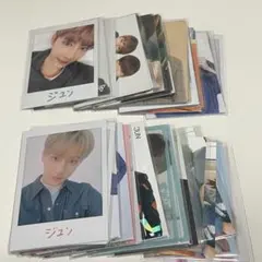 SEVENTEEN セブチ ジュン ジュンフィ じゅん トレカ カード ケレン