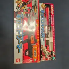 PROTEC スーパーマン EG001 ドライバー 爆飛び - メルカリ
