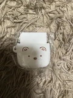 すみっコぐらし しろくま ケース