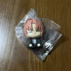 銀魂 まちぼうけ 神威 3年Z組 銀八先生