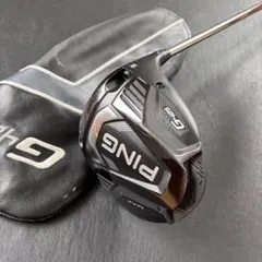 2025年最新】ping g425 フェアウェイウッド シャフトの人気