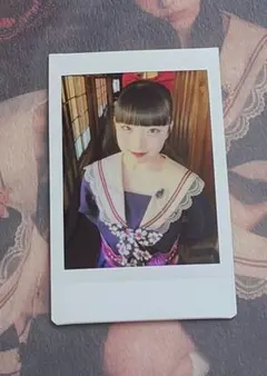 ファントムシータ 凛花 怪忌蝶寫眞集 チェキ ファントムシータ/凛花/チェキ/怪忌蝶寫眞集 Maze EP.0 - メルカリ