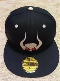 NEW ERA 59FIFTY 近鉄バファローズ ネイビー　7 5/8