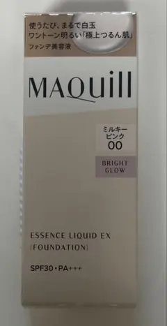 マキアージュ