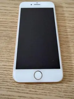 お*り様 iphone8 64GB