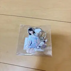 イコラブ 野口衣織 シナモン アクリルキーホルダー