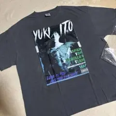 伊藤裕樹　Tシャツ　RIZIN 未使用