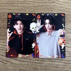 GMMTV POP-UP STOREトレカ Aouboom 新品・未開封】AouBoom GMMTV ポストカード・トレカセット - メルカリ