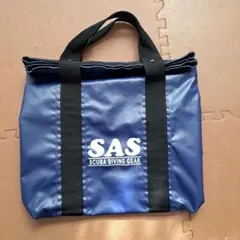 SAS 　防水バッグ