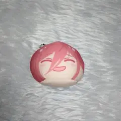 ブルーロック おまんじゅうにぎにぎマスコット2 千切豹馬