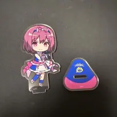 伊吹渚アクスタ