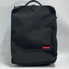 ほぼ新品 マンハッタンパッセージ ハンズオリジナル スリムバックパック 4200のサムネイル