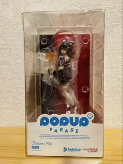 POP UP PARADE ホロライブプロダクション 大神ミオ ノンスケール