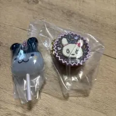 たまごっち　ガチャガチャ