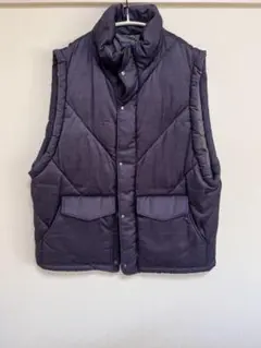 niko and...【ALLIEDアライド】　ルーズベスト